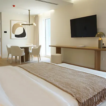 Luxury White Tower Thessaloniki