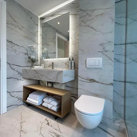 Luxury White Tower Thessaloniki