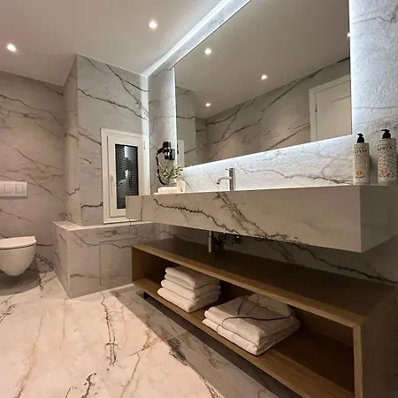 Luxury White Tower *