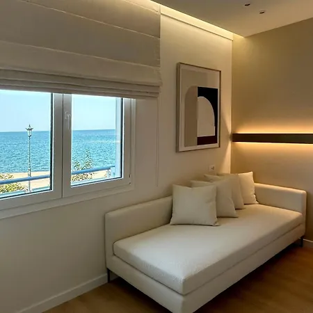 Luxury White Tower * سالونيك