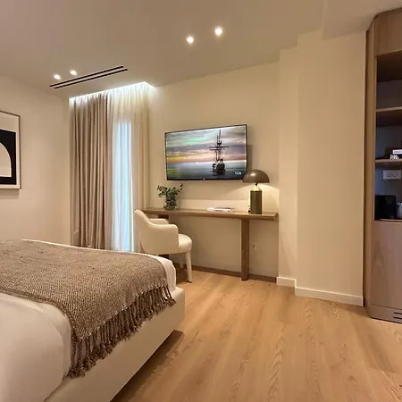 فندق Luxury White Tower سالونيك