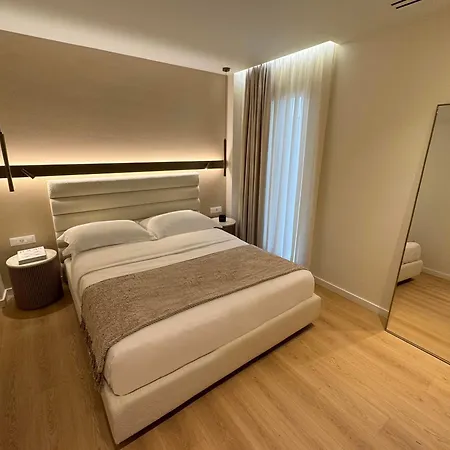 Luxury White Tower *