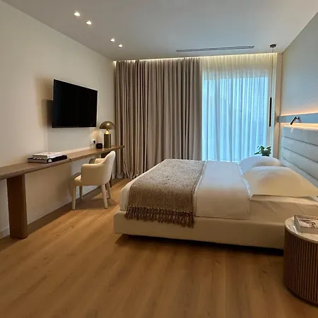 Luxury White Tower Thessaloniki