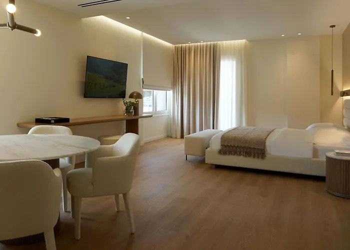 아파트 Luxury White Tower *