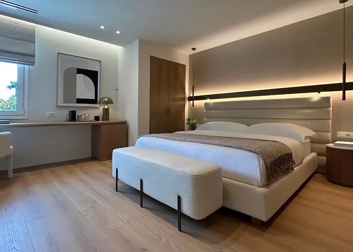 아파트 Luxury White Tower *