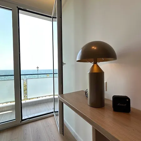 Luxury White Tower Салоники