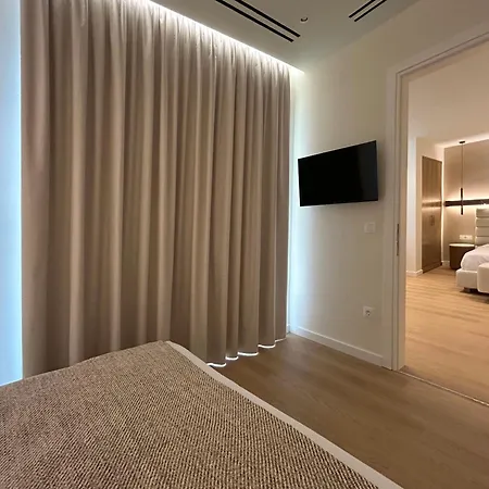 Luxury White Tower Thessaloniki