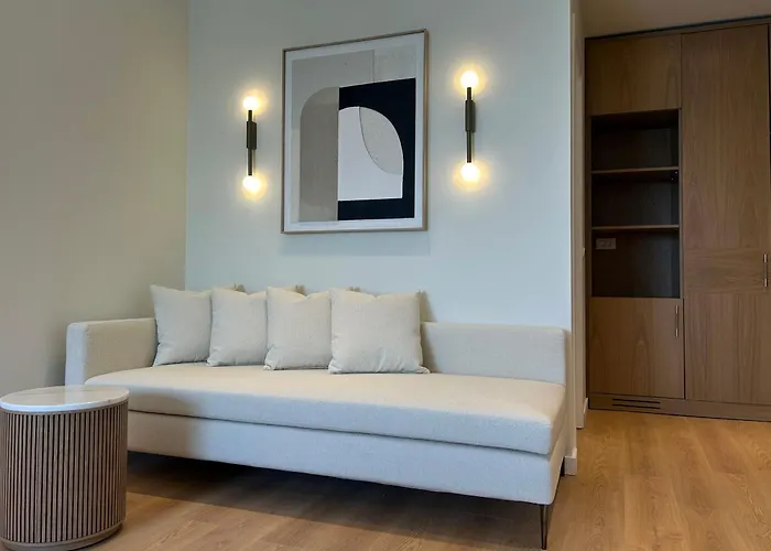 Luxury White Tower * Салоники